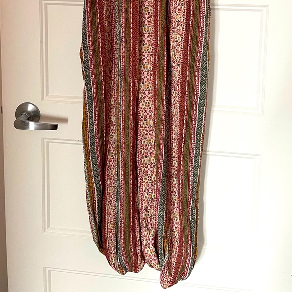 Bohemian Romper - Picture 4 of 4